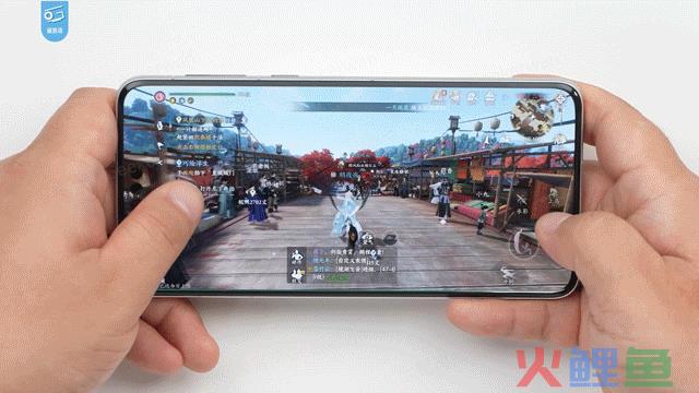 拒绝“上线即巅峰”《逆水寒》手游8月流水超越7月创MMO记录！