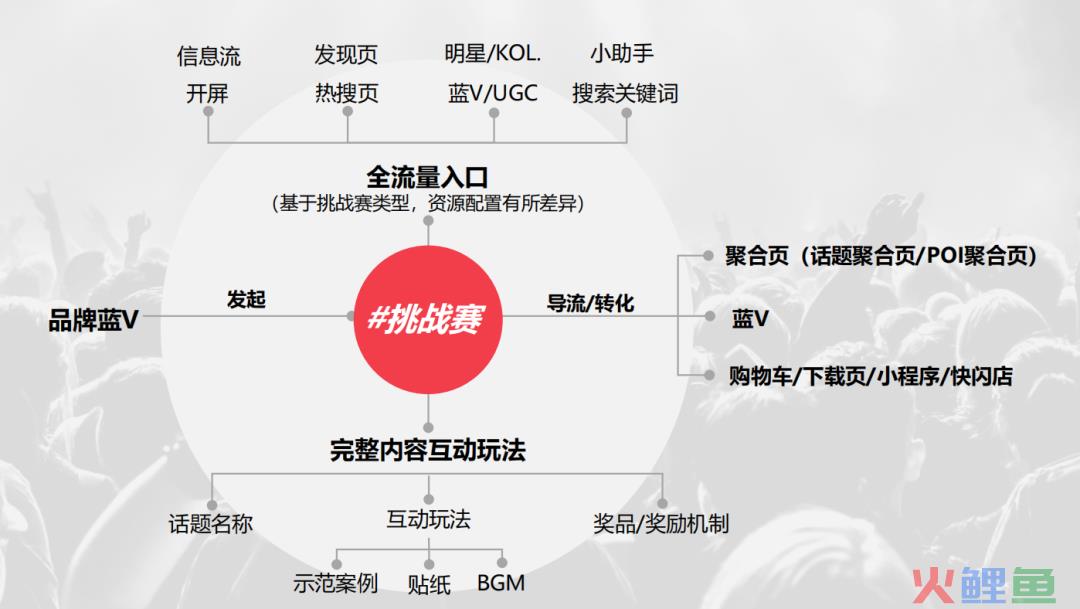 抖音挑战赛，品牌怎么玩