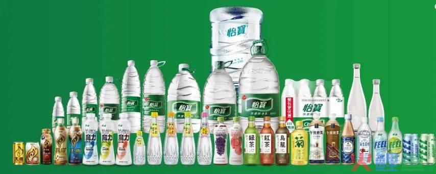 2元“本优”上新,怡宝开启矿泉水新战事