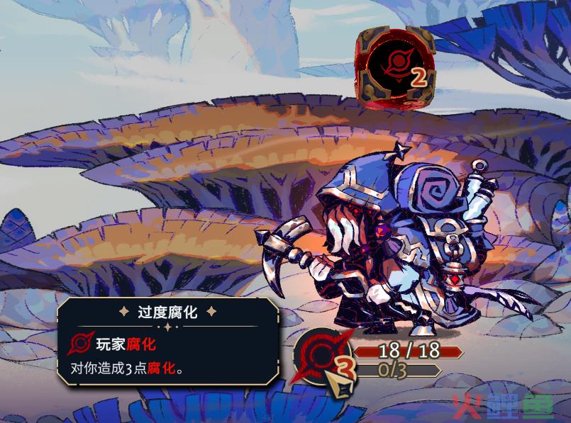 Steam好评率95%，这款掷骰子游戏将是年度最佳爬塔like