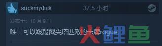 Steam好评率95%，这款掷骰子游戏将是年度最佳爬塔like