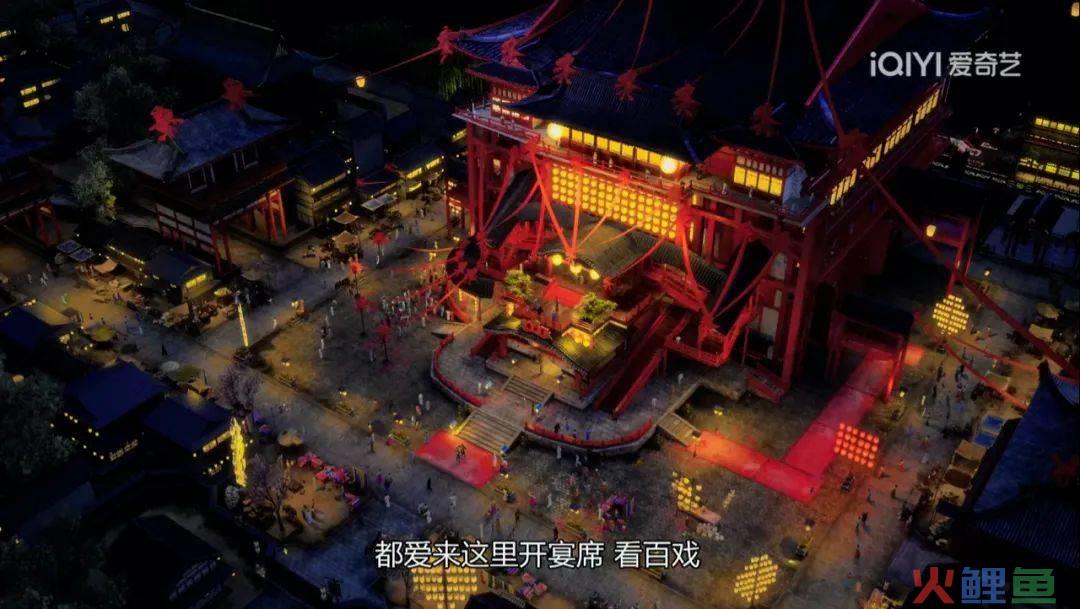 《逆天邪神》热度走高、二创出圈，爱奇艺动漫火力全开 | 雷报
