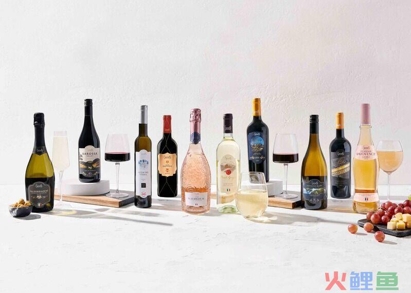 五大趋势解锁2023年秋季的第N杯酒