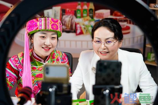 助农直播，是门好生意吗？