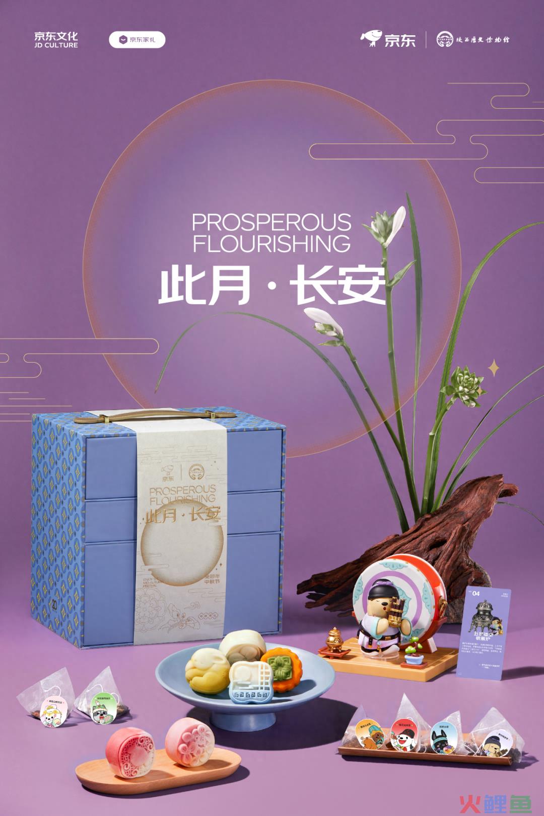 中秋礼盒比拼,谁更有“心机”?