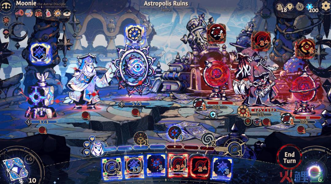 Steam好评率95%，这款掷骰子游戏将是年度最佳爬塔like