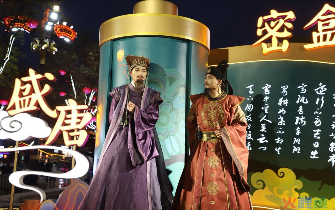 文化类节目出圈，谁在圈粉年轻人？