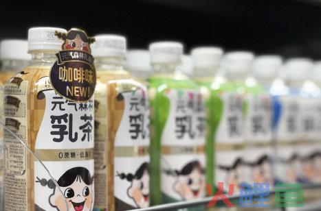 品牌洞察丨统一能否再造一个“阿萨姆”？