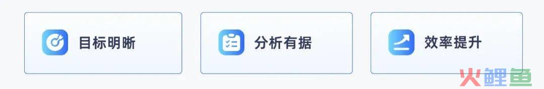 高质量设计师养成 | 竞品分析进阶