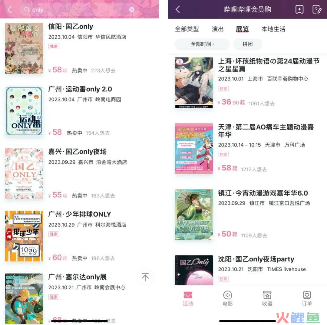 上百场漫展、潮玩展“扎堆”国庆：二次元线下娱乐有什么特征？前景如何？