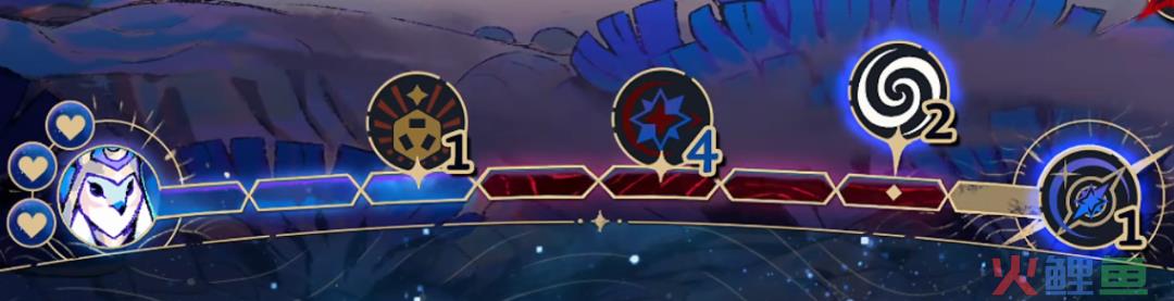 Steam好评率95%，这款掷骰子游戏将是年度最佳爬塔like