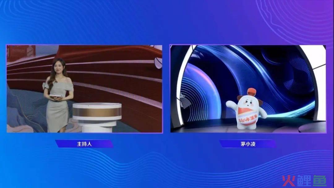 数智人双节玩法出圈，年轻人的“显眼包”为什么是TA？
