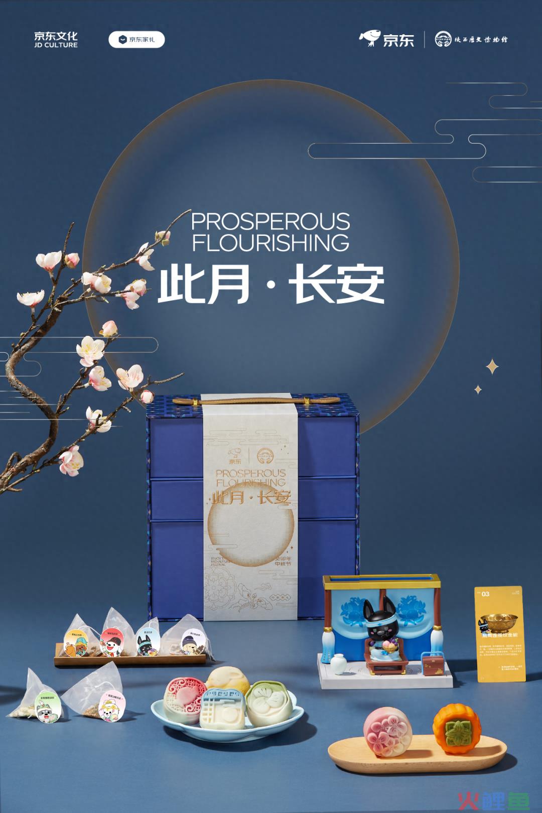 中秋礼盒比拼,谁更有“心机”?