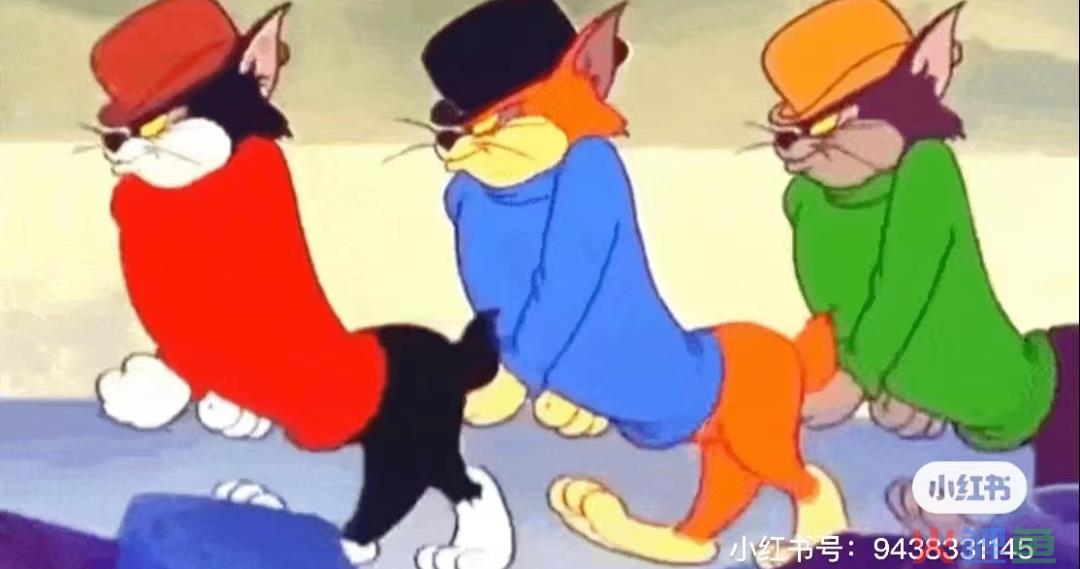 起猛了！好利来开始营销撅屁股了？