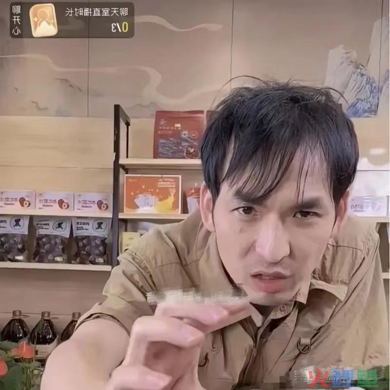 网红铁头：打假成赚钱武器，但险中难求富贵