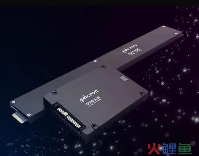 营收、净利双降,美光拿什么翻盘?