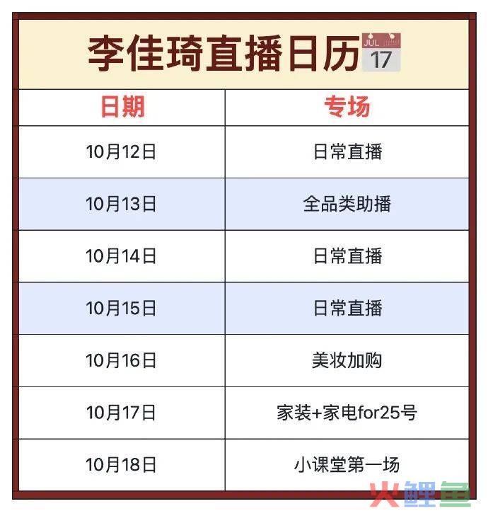 李佳琦携新宠回归，花西子功成身退