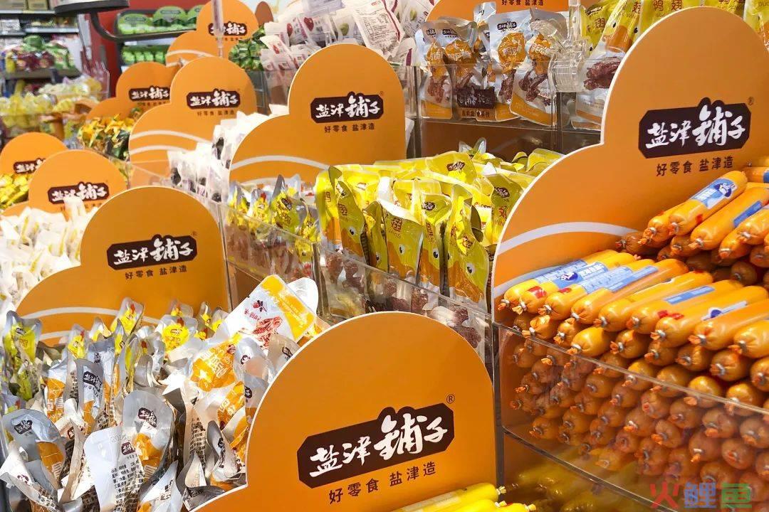 “零食量贩”，普通人创业的最后一次机会？