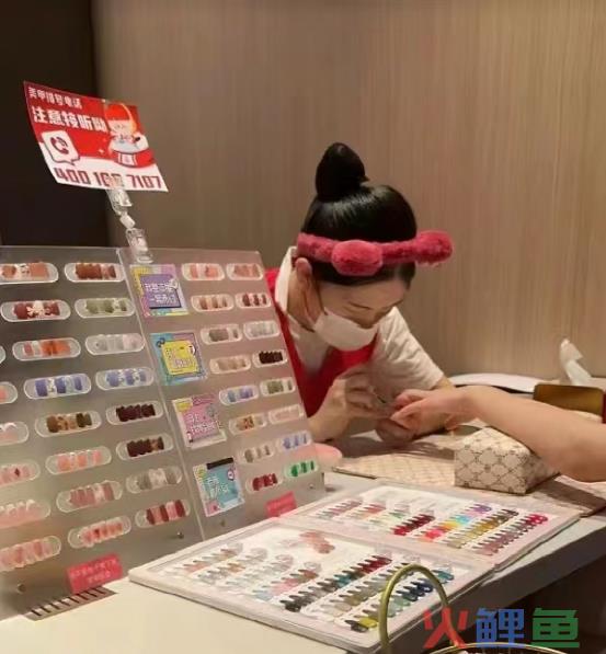 海底捞推出社恐服务，尬的e人偷偷做i