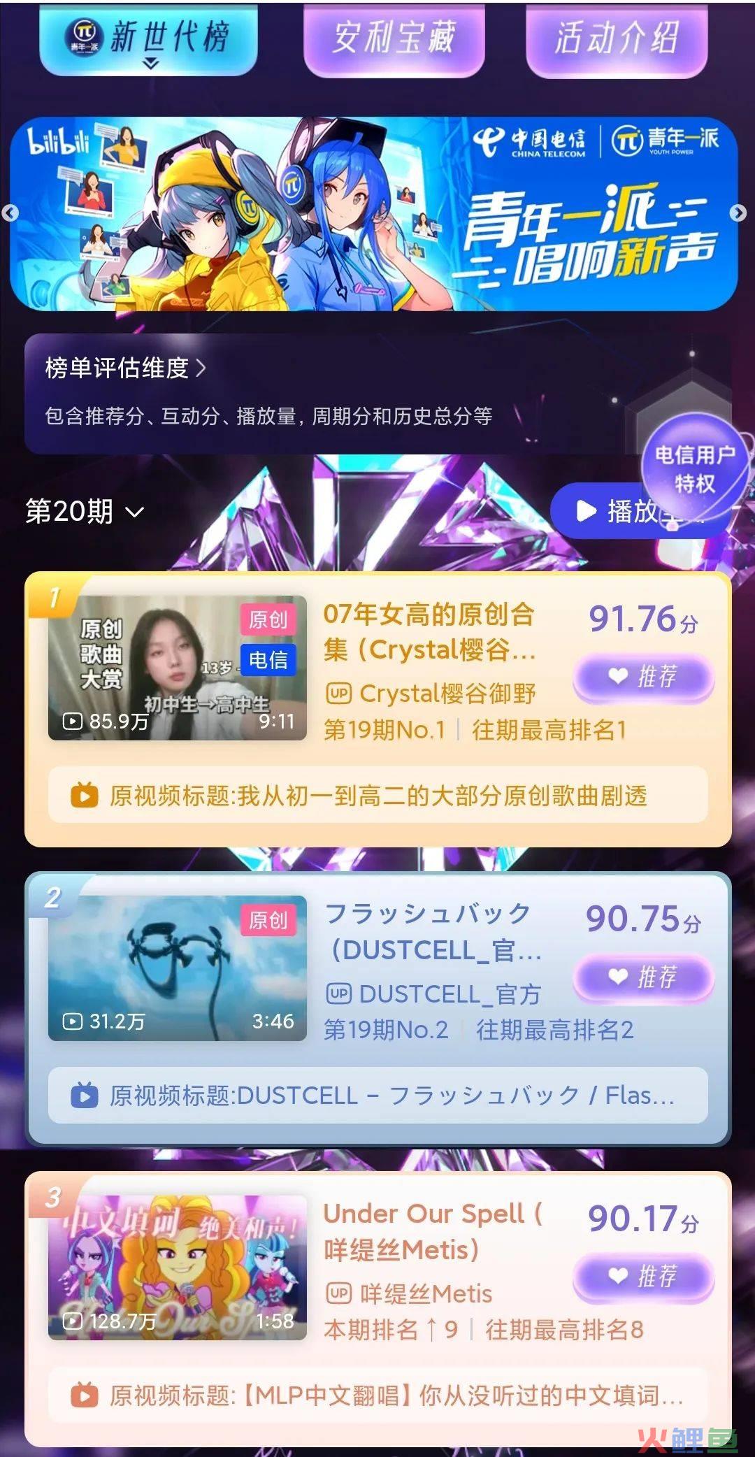 神秘唱吧亭成显眼包，这支片子看到了年轻人的梦想