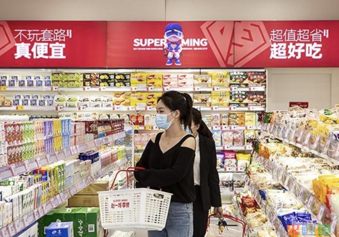 “零食量贩”，普通人创业的最后一次机会？
