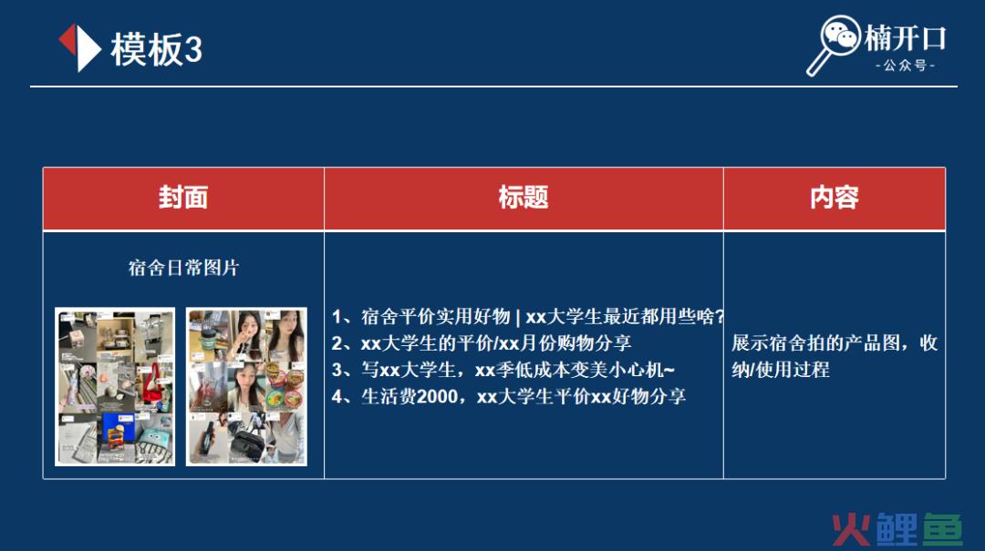 品牌如何放大和头部博主的合作价值?如何操作后续的达人选择,内容形式,投放节奏?