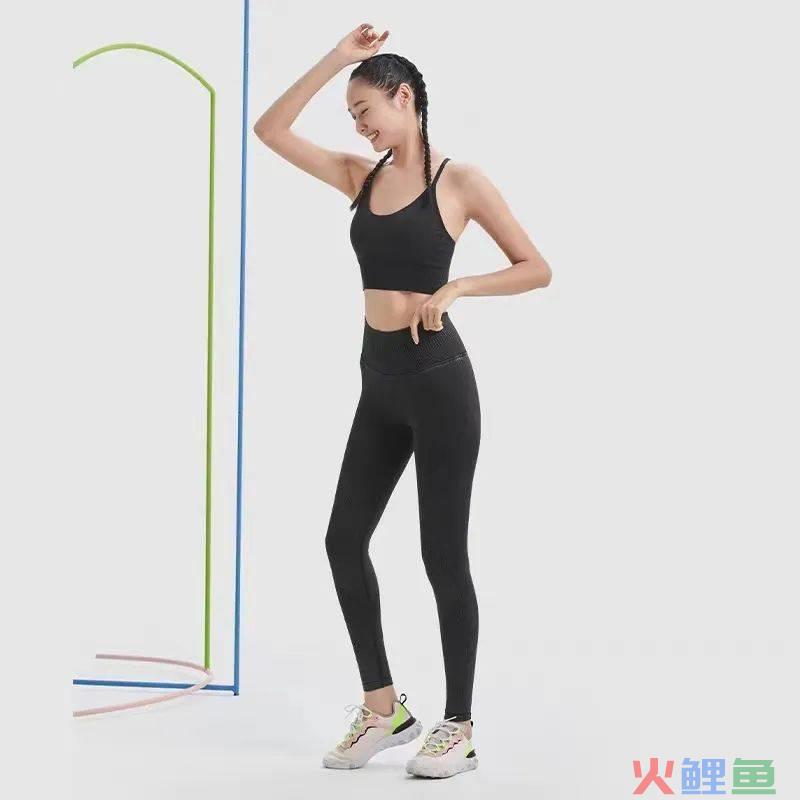 瞄准“她经济”,安踏的新矩阵