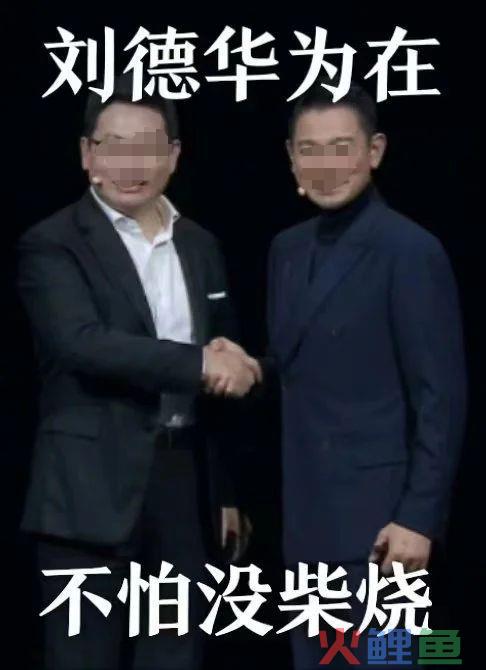 华为非凡大师logo曝光，网友：像卫生巾！