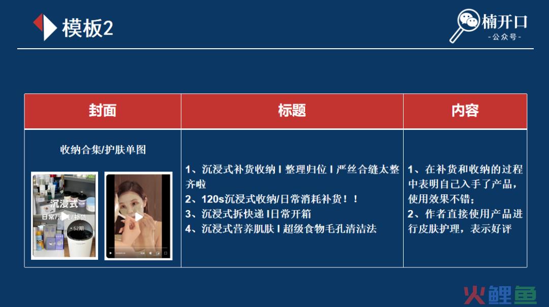 品牌如何放大和头部博主的合作价值?如何操作后续的达人选择,内容形式,投放节奏?