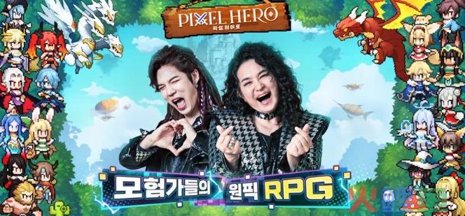 6款今年在韩国创收最高的中国手游