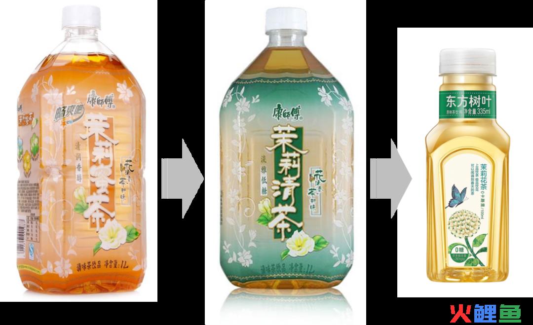 1L装康师傅，咋就让年轻人上头了？
