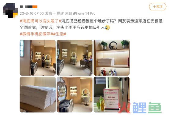 海底捞推出社恐服务，尬的e人偷偷做i