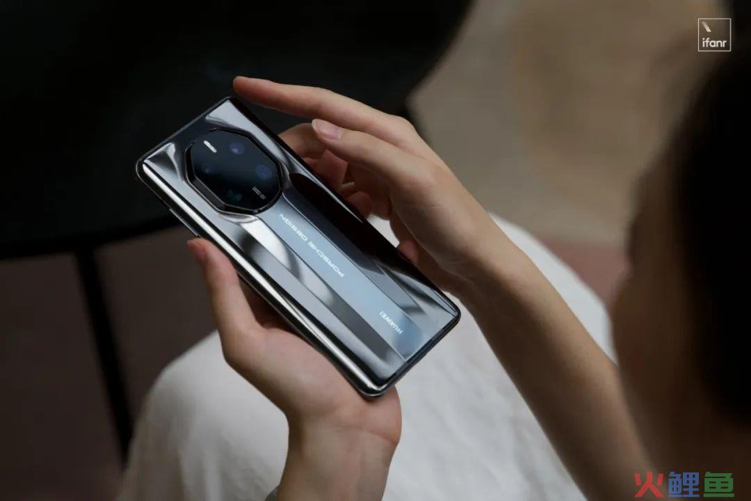 四篇章节告诉你，华为手机是如何从低端走向高端，并成为国货之光的真正原因