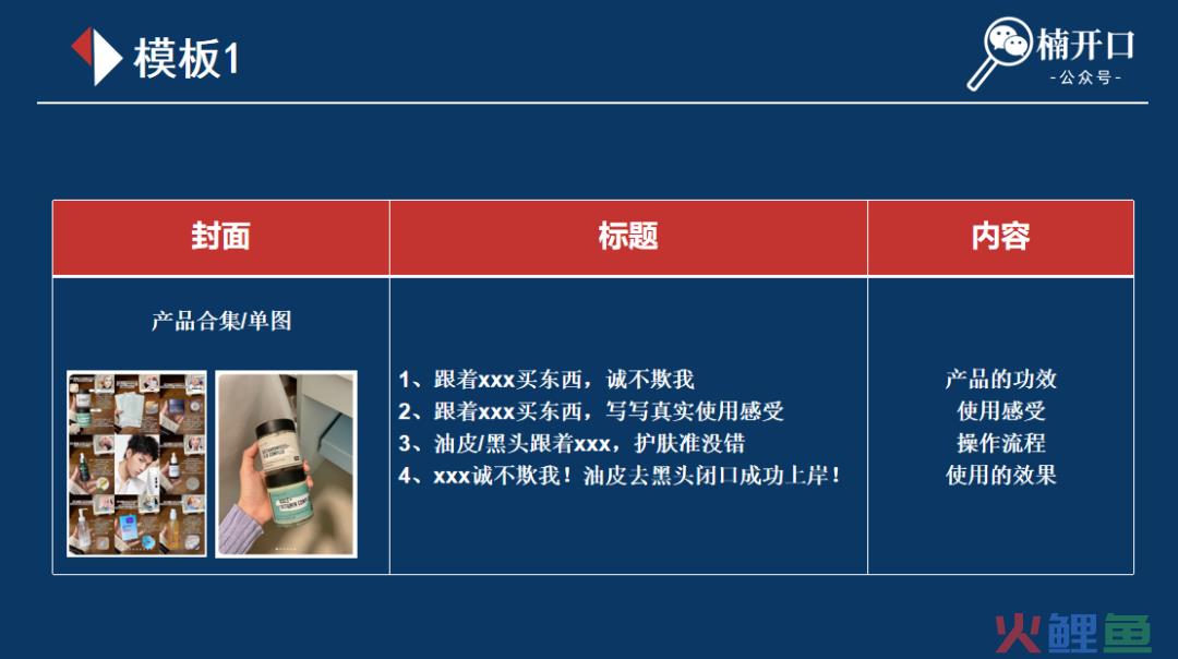 品牌如何放大和头部博主的合作价值?如何操作后续的达人选择,内容形式,投放节奏?