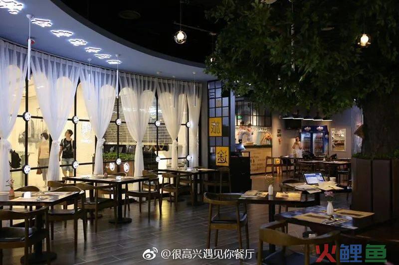 被曝巨亏上亿！韩寒“折戟”明星餐饮