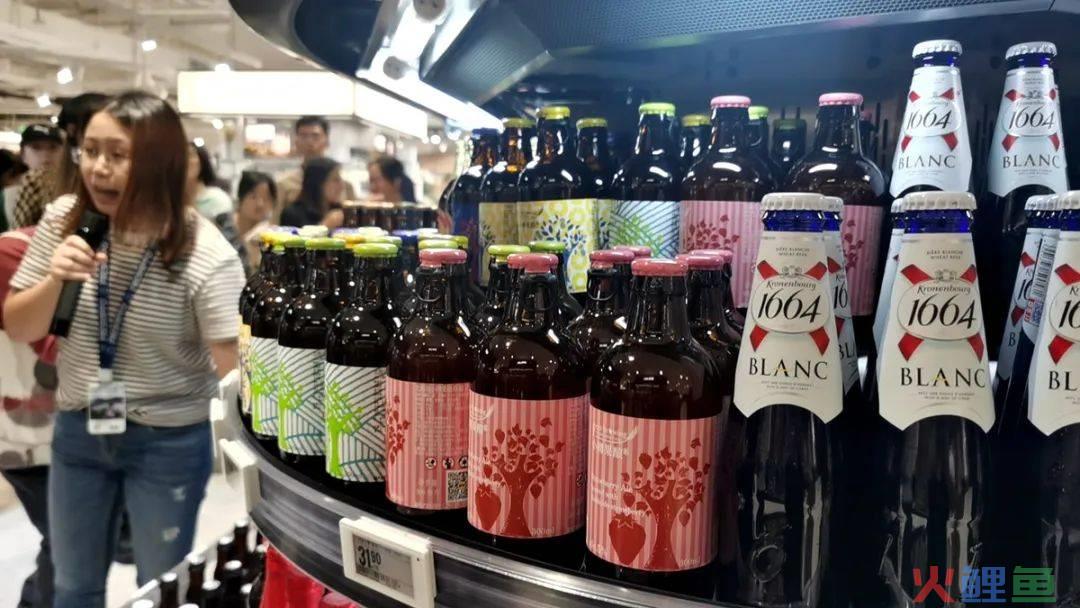 精品超市圈，还容得下盒马吗？