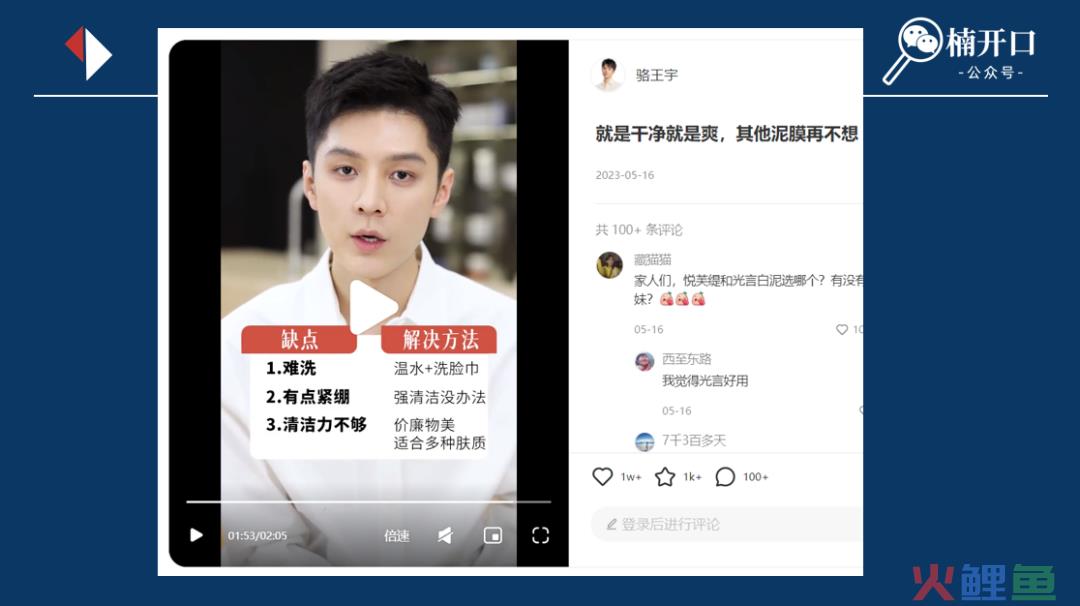 品牌如何放大和头部博主的合作价值?如何操作后续的达人选择,内容形式,投放节奏?