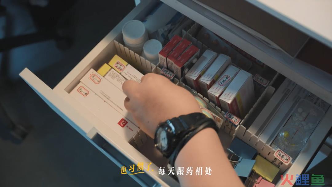 美团买药这支短片，值得转给身边的慢性病人