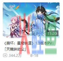 口碑逆袭？策划养成类游戏？盘点《重返未来：1999》的口碑逆袭之路看二次元游戏的长线运营已经内卷到什么样了？