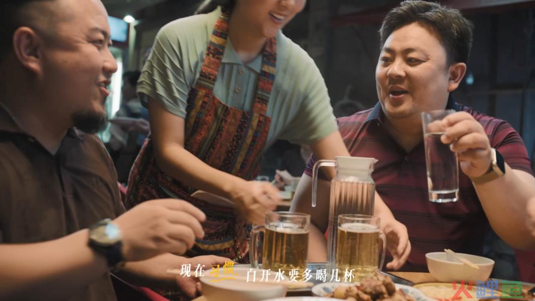 美团买药这支短片，值得转给身边的慢性病人