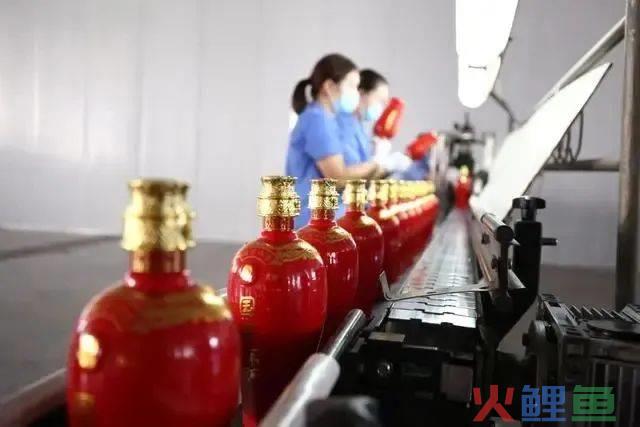 宋河酒业破产重整投资人即将浮出水面，锅圈食汇欲入主？