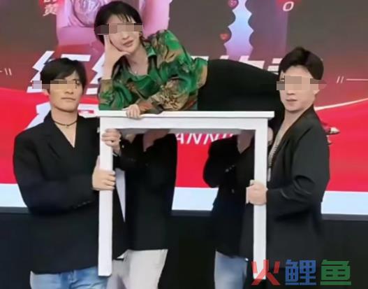 小杨哥女徒弟带货风波，后续越来越魔幻了...