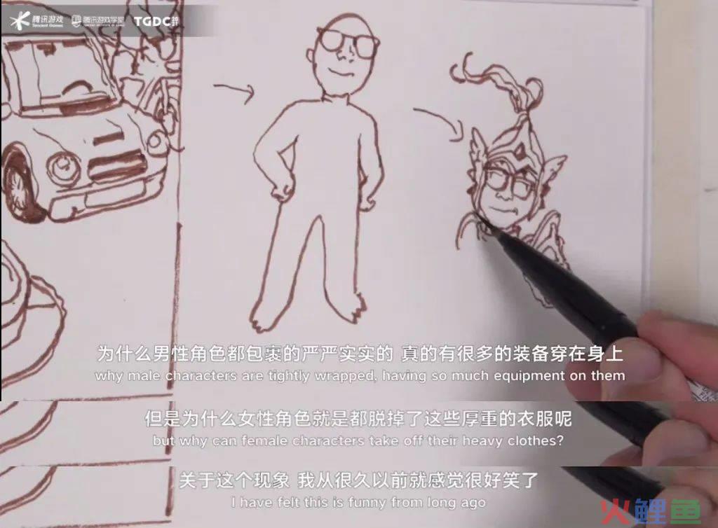 女性向游戏，变革前夜