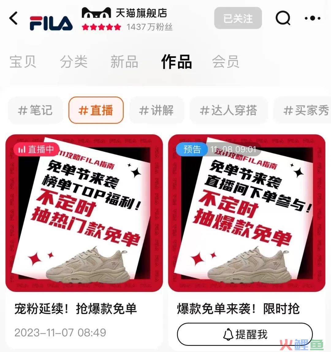 这届双11，店播怎么就火了？