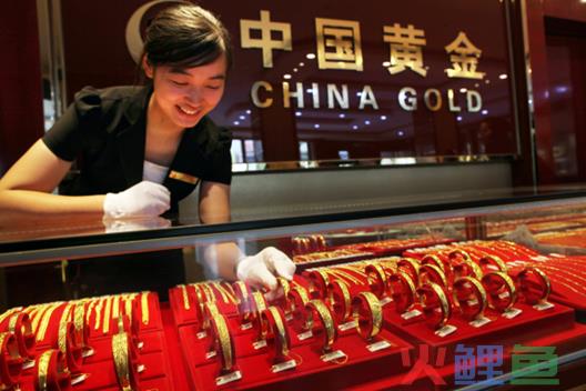 双十一，年轻人的“囤金大作战”