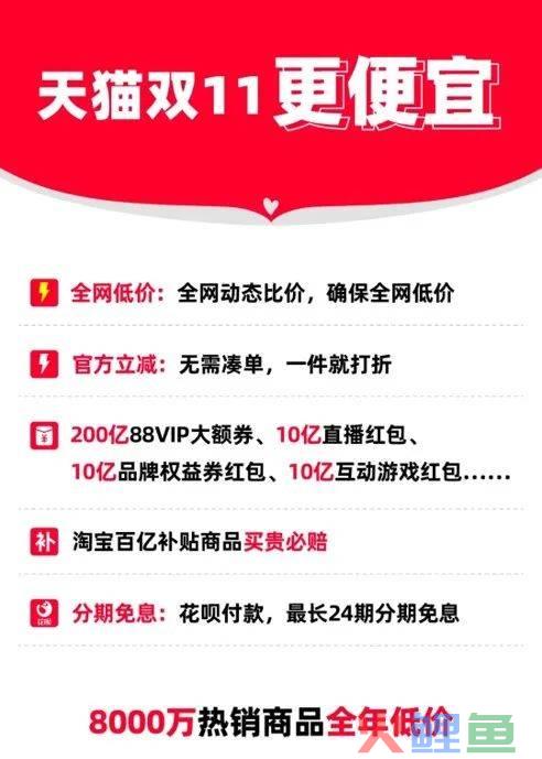 行业洞察 | 5.9的粉底液爆卖20w+,双11是谁的春天?