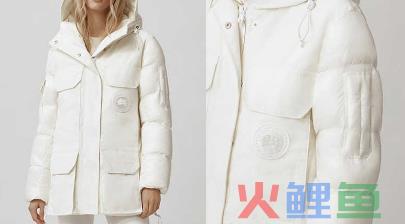 千元羽绒服惹争议，国产品牌就该挨骂？