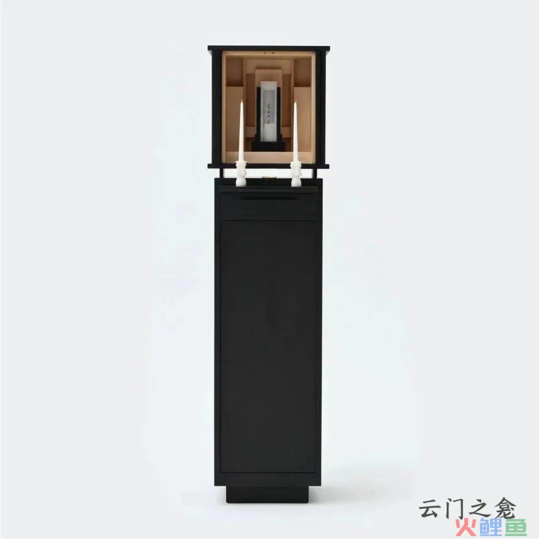 归丛,在生与死之间建立交流