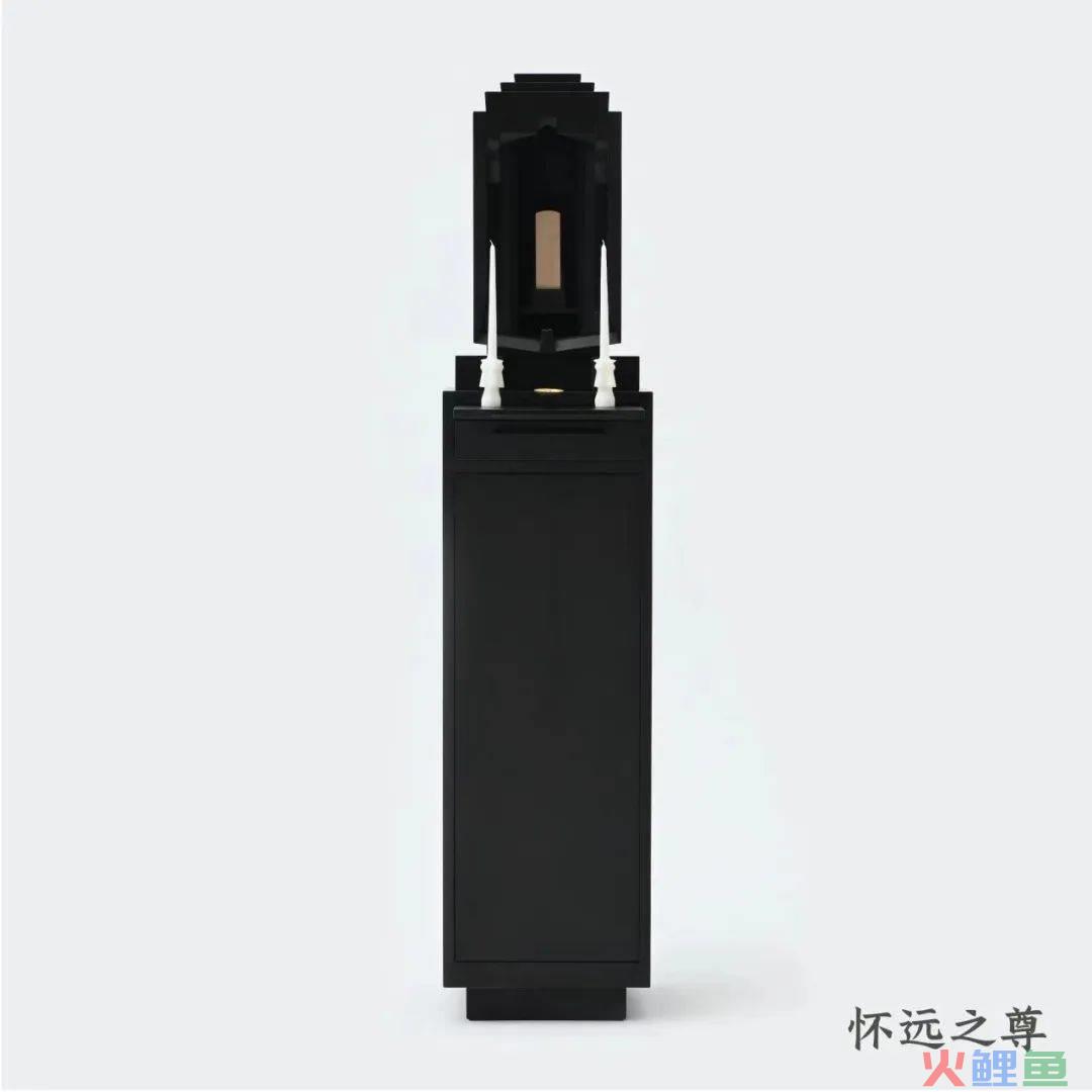 归丛,在生与死之间建立交流
