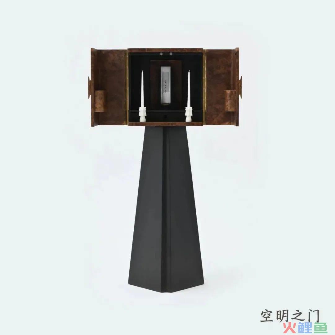 归丛,在生与死之间建立交流